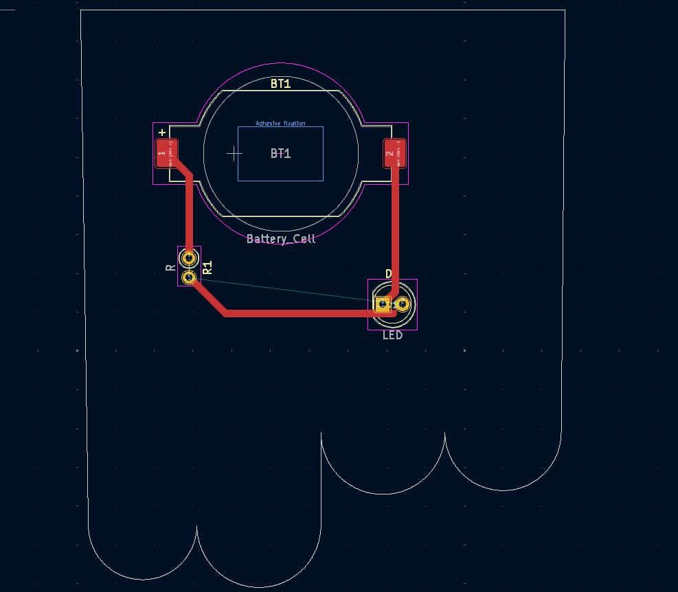 Circuit 1
