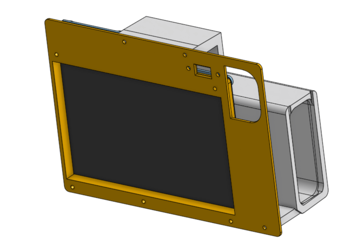 Final Project CAD 1