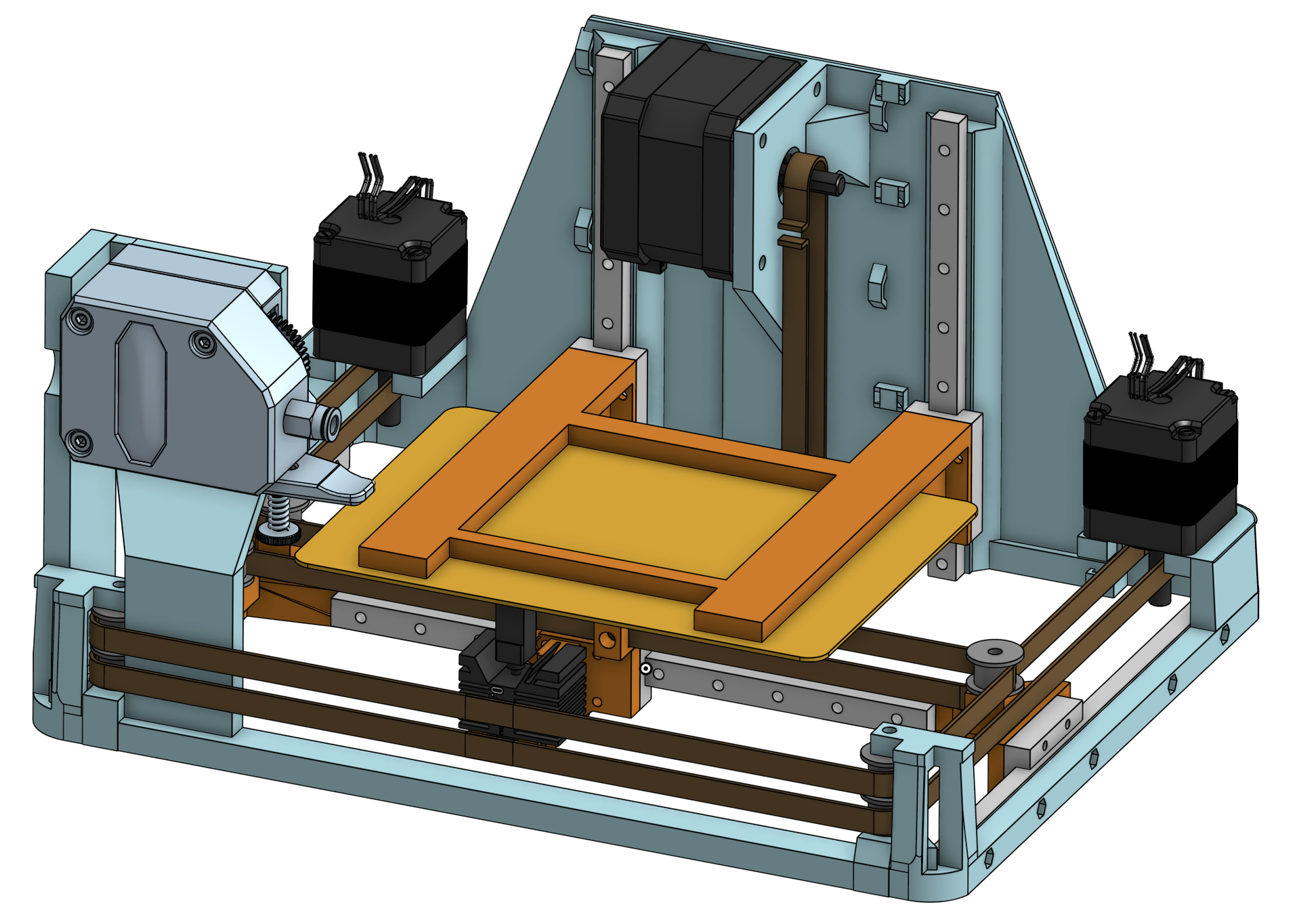 3D Printing Project